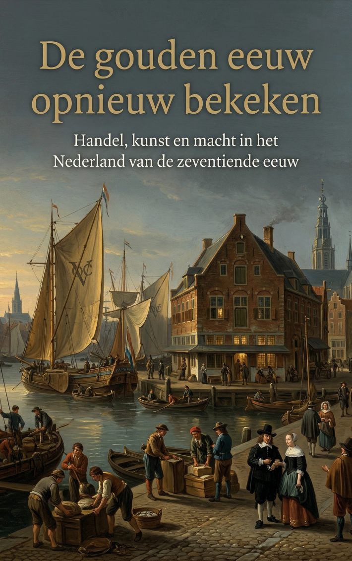 De gouden eeuw opnieuw bekeken