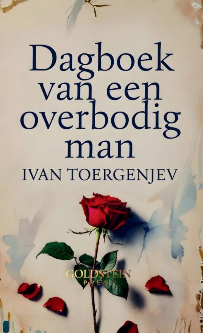 Dagboek van een overbodig man