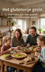 Het glutenvrije gezin