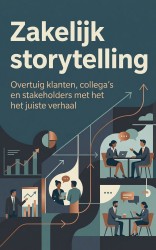 Zakelijk storytelling