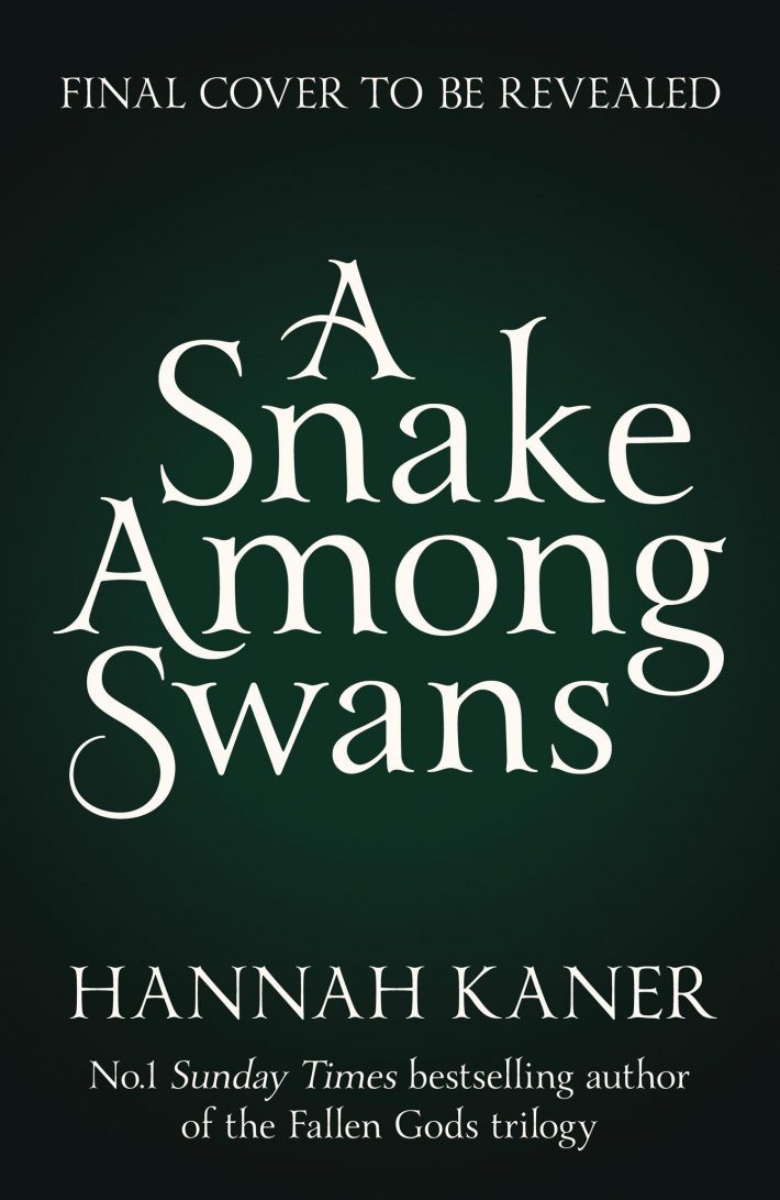 A Snake Among Swans