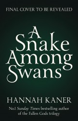 A Snake Among Swans