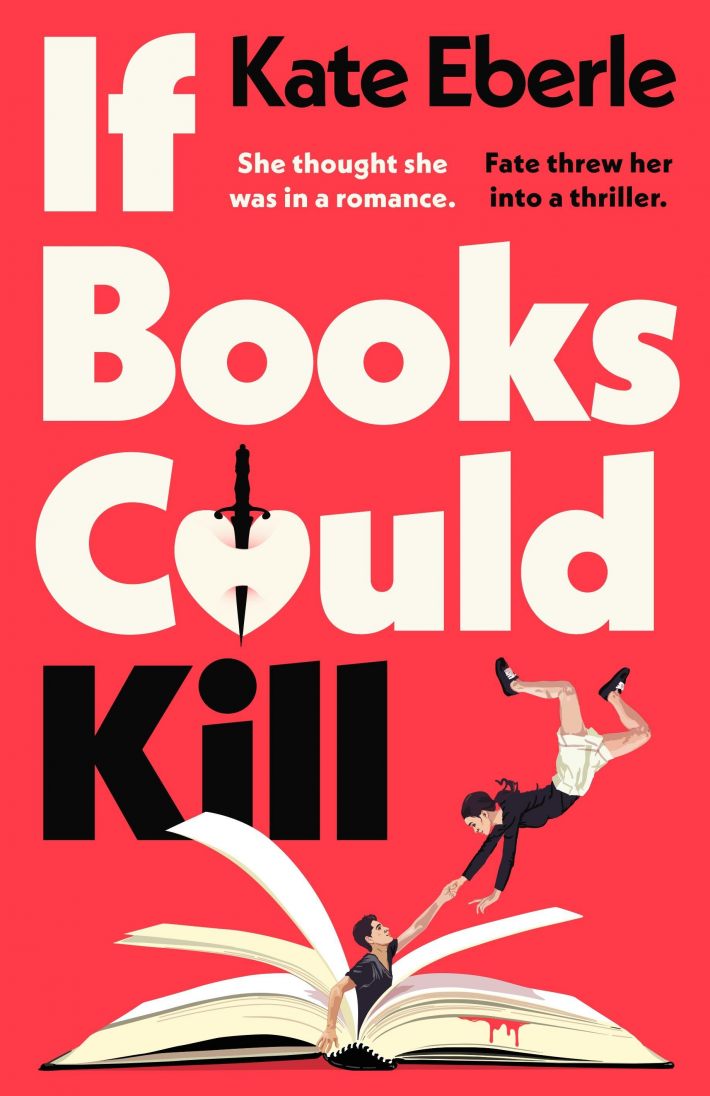 If Books Could Kill