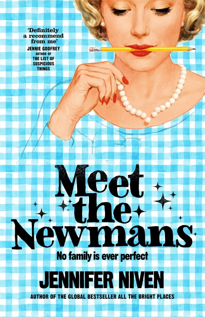 Meet the Newmans