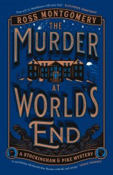 The Murder at World’s End