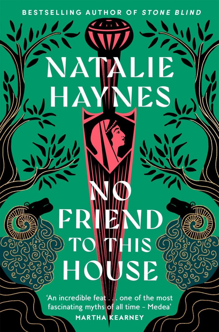 No Friend to This House