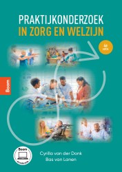 Praktijkonderzoek in zorg en welzijn