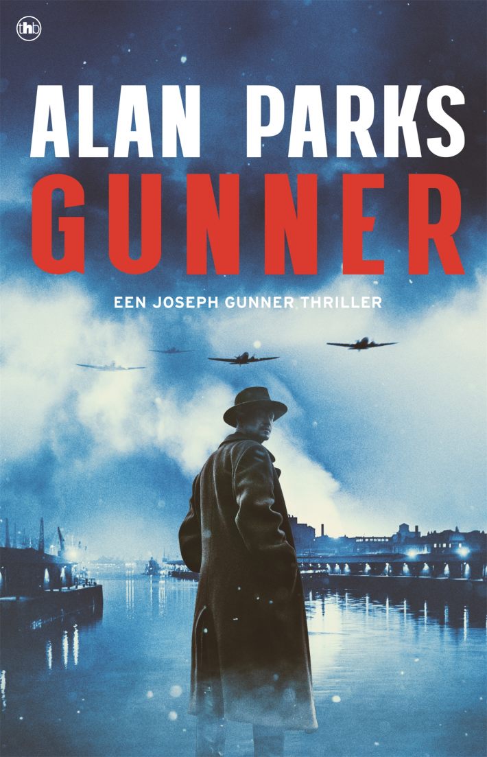 Gunner &bullet; Gunner