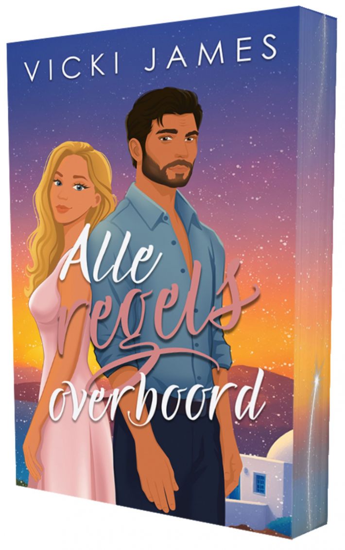 Alle regels overboord