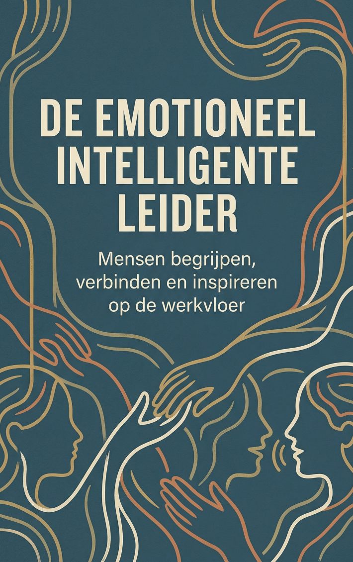 De emotioneel intelligente leider