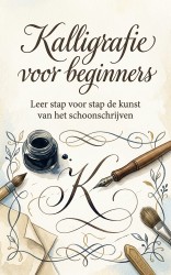Kalligrafie voor beginners