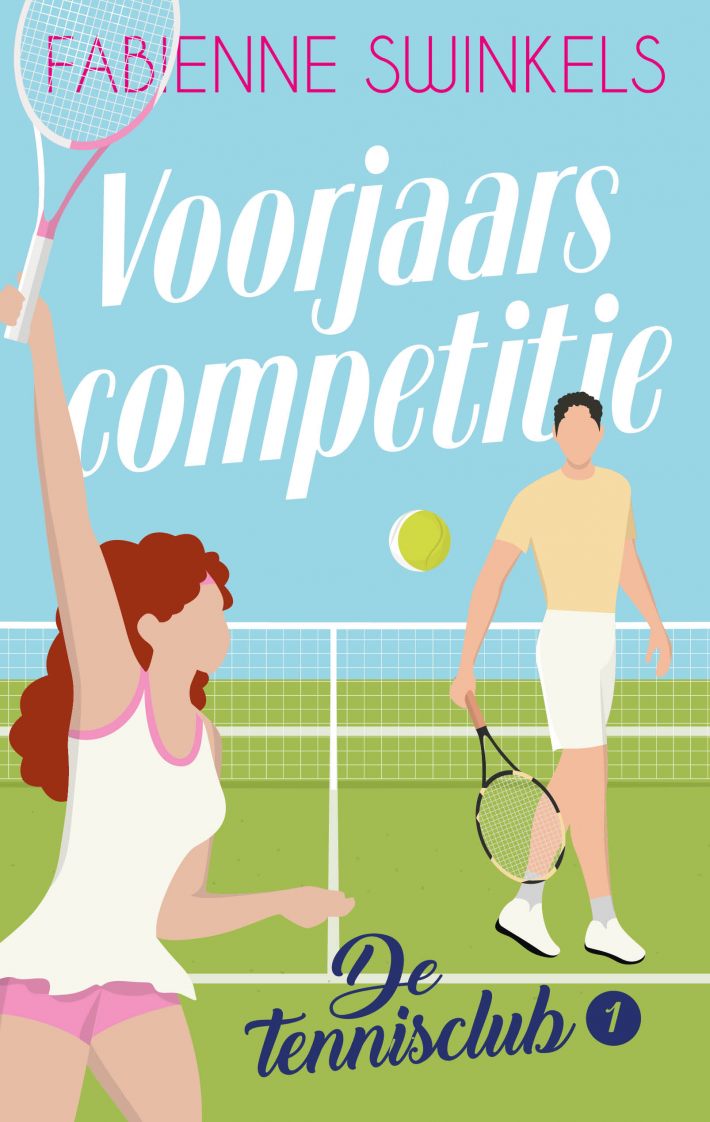 Voorjaarscompetitie Voorjaarscompetitie
