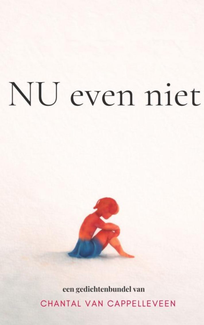 Nu even niet Nu even niet