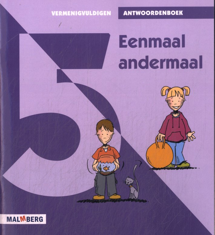 Eenmaal andermaal
