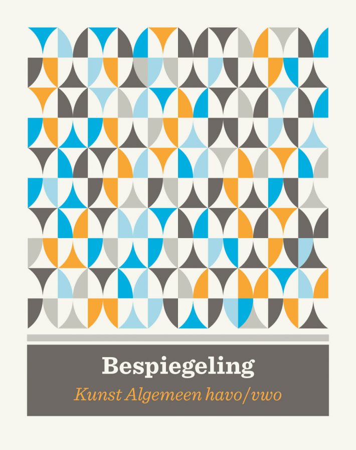 Bespiegeling ed 2 (2021) tekstboek havo/vwo bovenbouw