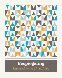 Bespiegeling ed 2 (2021) tekstboek havo/vwo bovenbouw