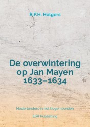 De overwintering op Jan Mayen 1633–1634