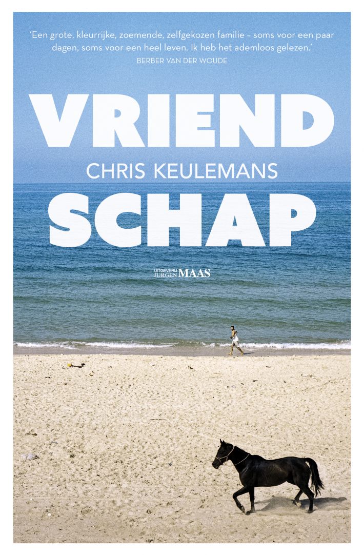 Vriendschap