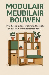 Modulair Meubilair Bouwen