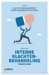 Interne Klachtenbehandeling - 3e editie
