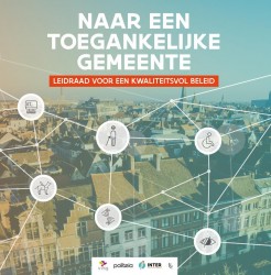 Handboek naar een toegankelijke gemeente