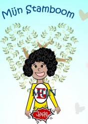 Mijn Stamboom