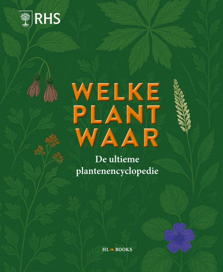 Welke plant waar