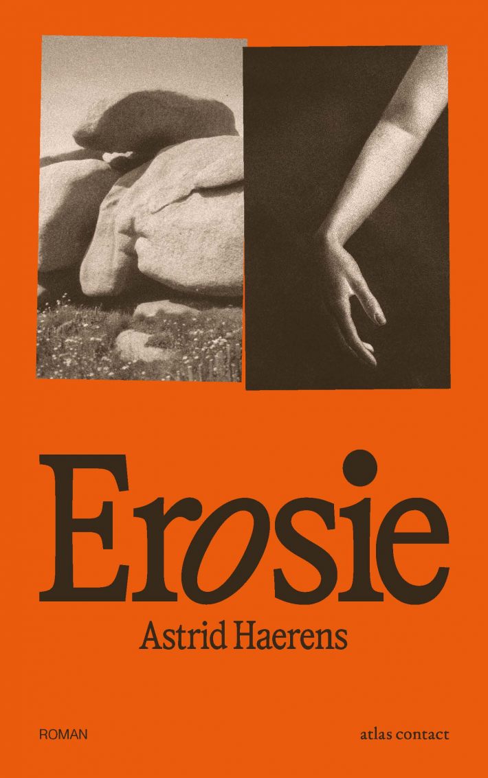 Erosie • Erosie Erosie • Erosie