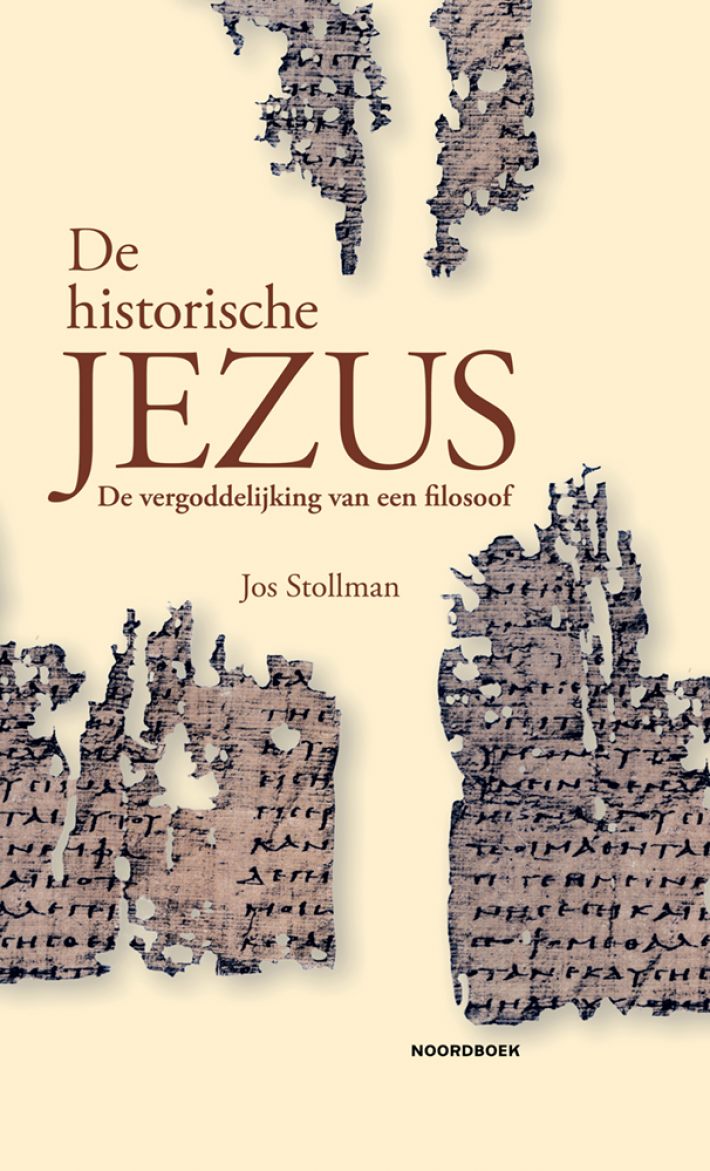 De historische Jezus