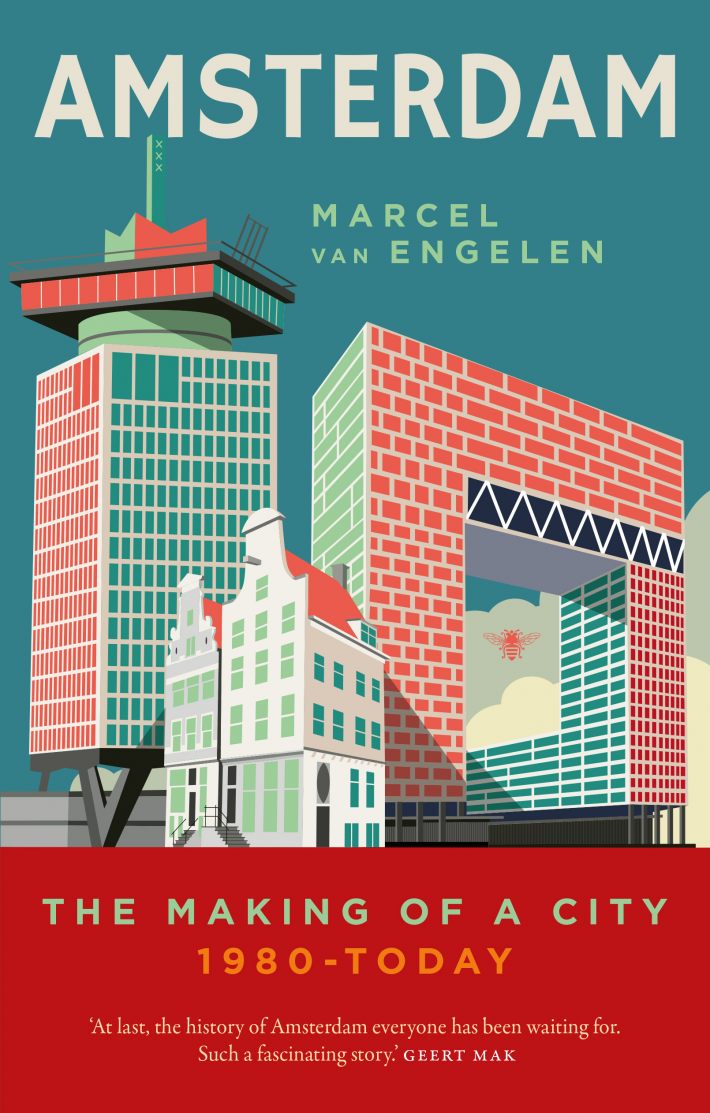 Amsterdam • Amsterdam Amsterdam • Amsterdam