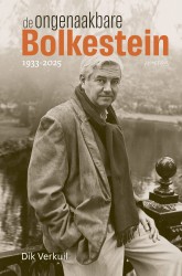 De ongenaakbare Bolkestein (1933-2025) &bullet; De ongenaakbare Bolkestein