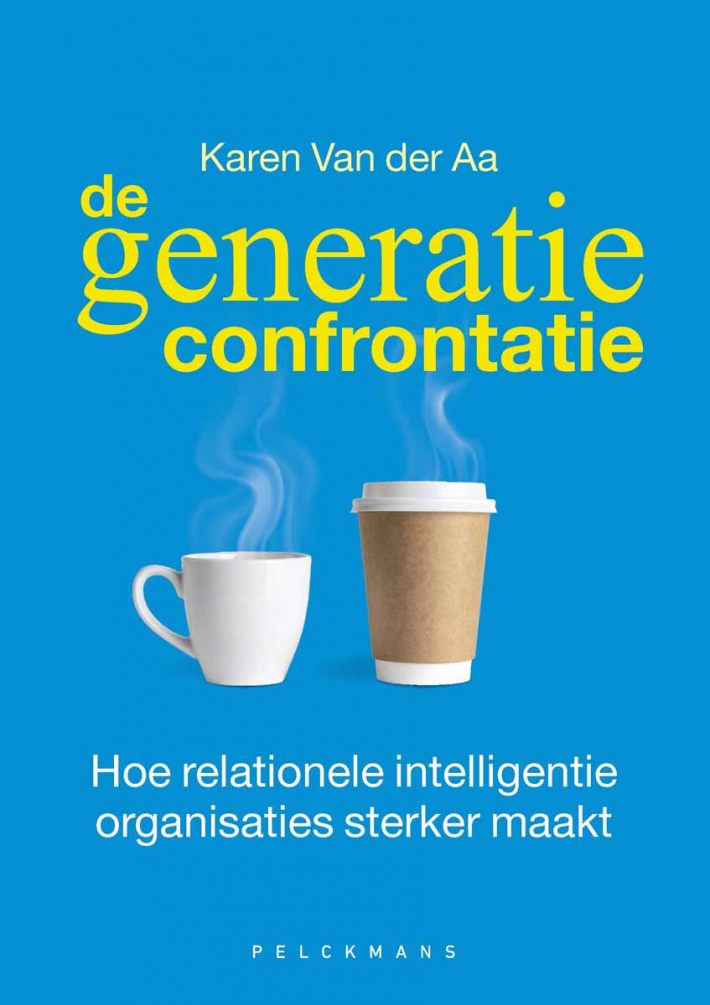 De generatieconfrontatie De generatieconfrontatie