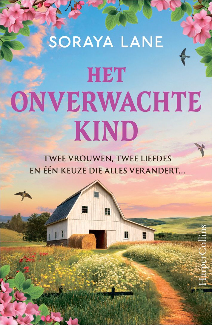 Het onverwachte kind &bullet; Het onverwachte kind