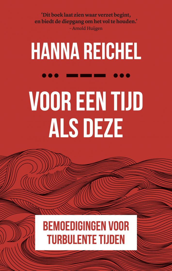 Voor een tijd als deze Voor een tijd als deze