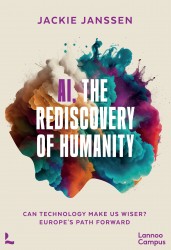 AI, The Rediscovery of Humanity