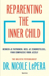 Reparenting the inner child &bullet; Reparenting the inner child