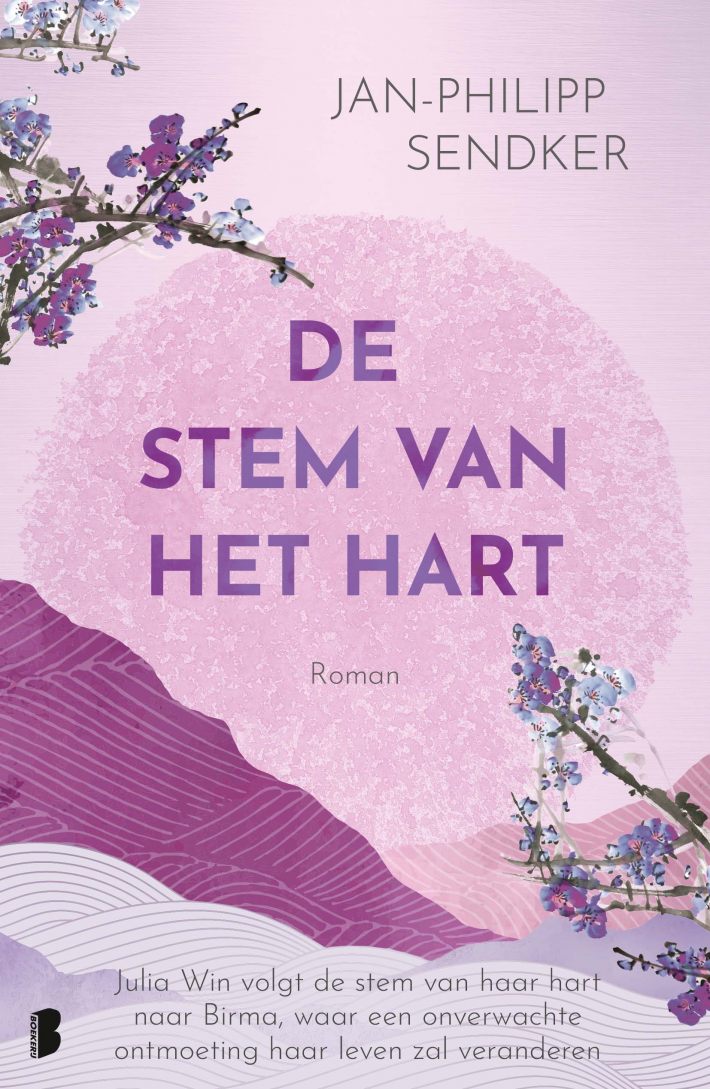 De stem van het hart De stem van het hart