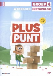 Pluspunt 4.1