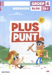 Pluspunt 4.1