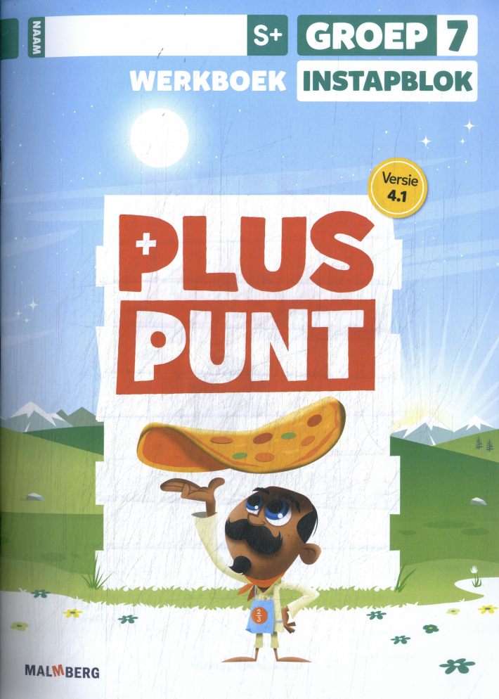 Pluspunt 4.1