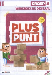 Pluspunt 4.1 Pluspunt 4.1