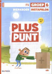 Pluspunt 4.1