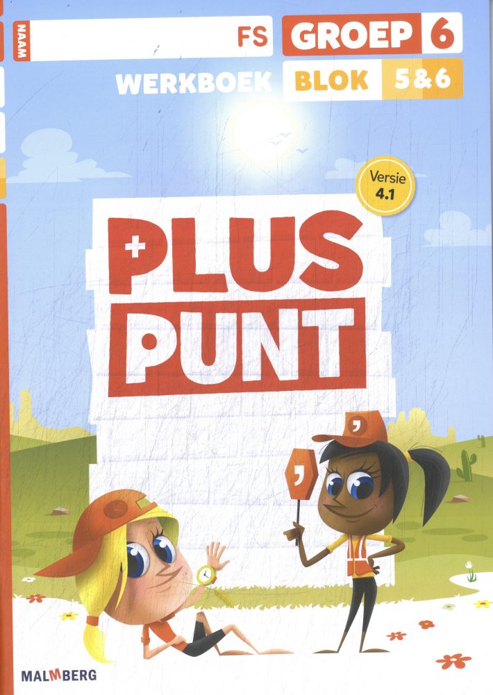 Pluspunt