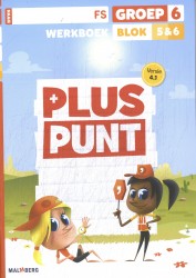 Pluspunt