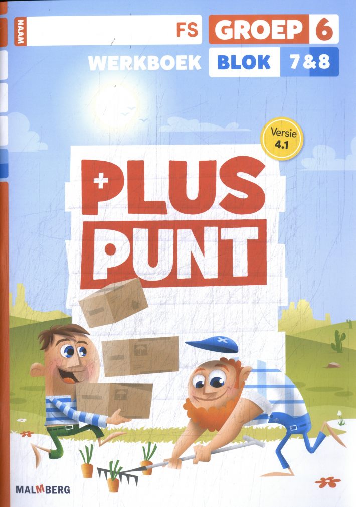 Pluspunt
