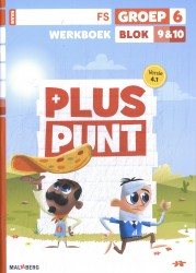 Pluspunt