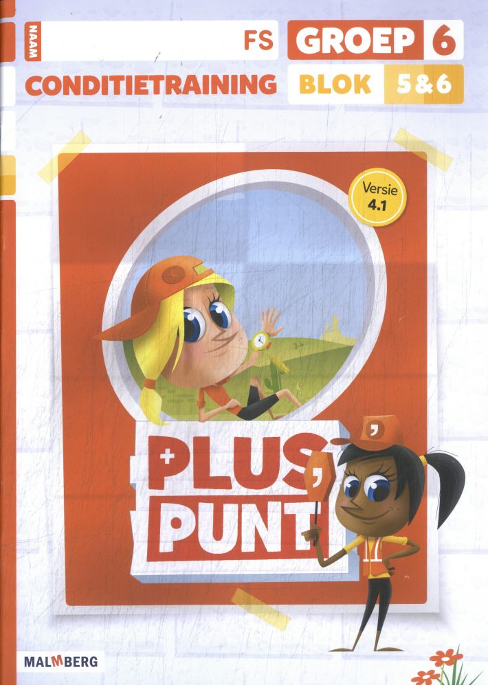 Pluspunt