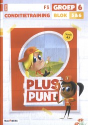 Pluspunt
