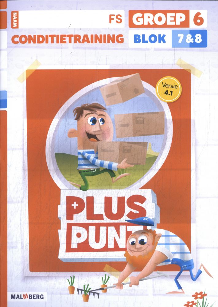 Pluspunt