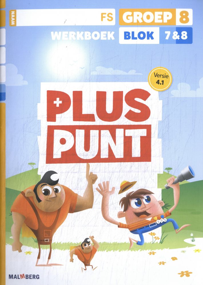 Pluspunt